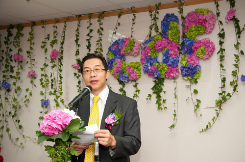 香港中免喜遷新址，受命拓展海外市場