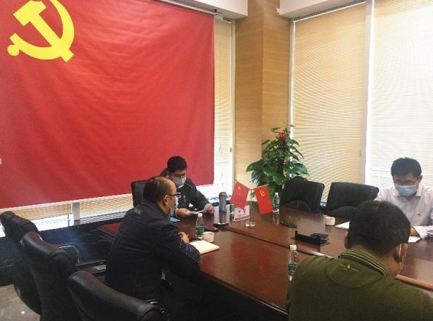 【中國免稅人在行動?一線直擊篇】之十四：  這個春天，我們一起走在大路上