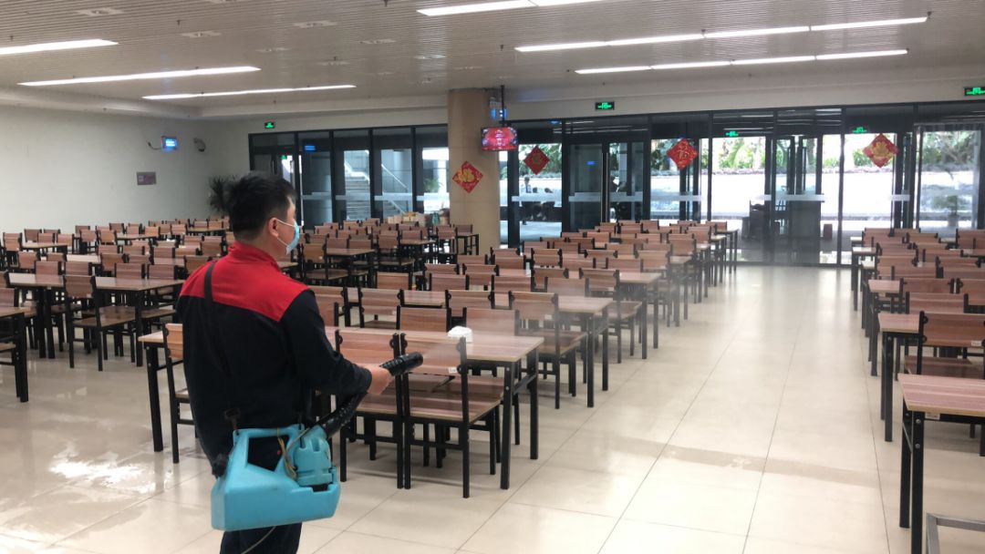 【中國免稅人在行動?一線直擊篇】之十六：  “疫”守初心、敢于擔當，三亞國際免稅城全力抗擊疫情